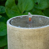 Photo of Campania Salinas Fountain, Tall - Marquis Gardens